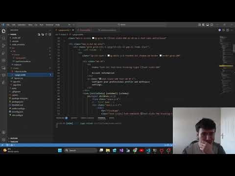 Svelte Client Side validate form