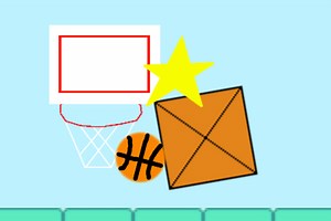 BasketBall Dunk - Free Addicting Game ★★★★★
