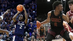 Ranking college basketball teams from Final Four to Try Again Next Year ahead of March Madness 2024 ft. UConn, USC and more