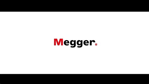 欢迎来到Megger世界