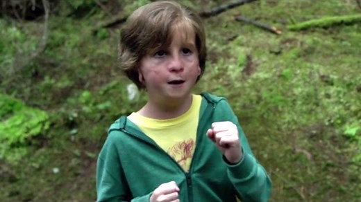 Wonder: Official Clip - Seventh Graders Attack