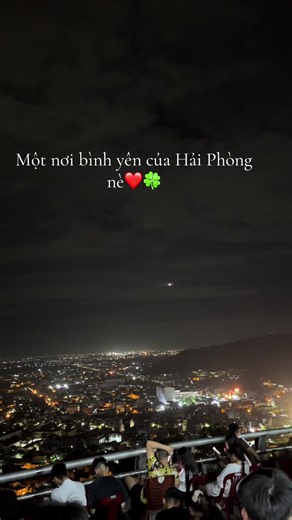 Đồi Thiên Văn Hải Phòng — Một nơi bình yên của Hải Phòng