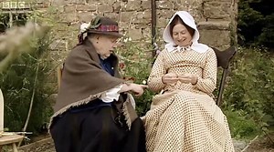 BBC Victorian farm S01E06