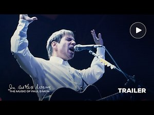 In Restless Dreams: The Music of Paul Simon (MGM+ 2024 Series) Official Trailer