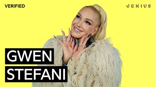 10K views · 44 reactions | what are you waiting for?! @gwenstefani is back at #verified , this time breaking down her #2004 hit record "what you waiting for" off her debut album 'love. angel. music. baby.'  | Genius | Facebook