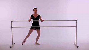 Watch How to Do an Assemble in Ballet on Amazon Live