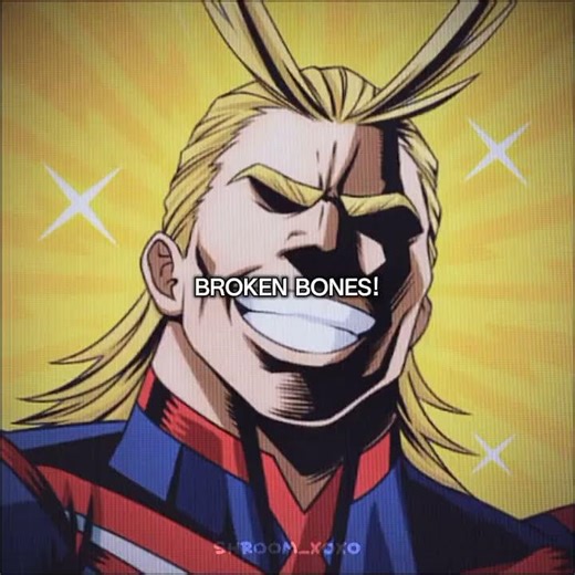 Deku's Story In A Nutshell: