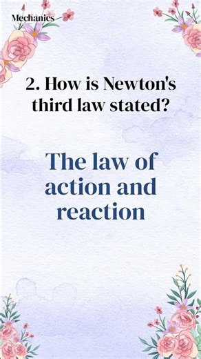 Quirky but Well-Grounded Science Stories - 1-Minute Science Quiz (1035)