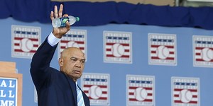 Mr. October: Ranking Reggie's top 10 moments