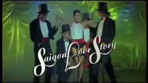 SAIGON LOVE STORY (2006) Trailer