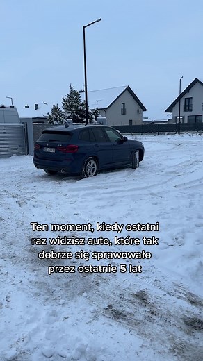 Niech dobrze służy nowym właścicielom 👋🏻