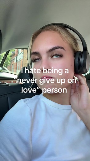 I Hate This One Boy: Conflicted Feelings and Never Giving Up on Love