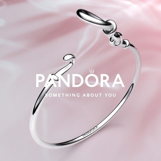82K views · 1.2K reactions | Take your love to infinity and beyond with beautiful new additions to our Infinity collection  Discover Infinity jewellery here: go.pandora.net/2zH23EM | Pandora | Facebook