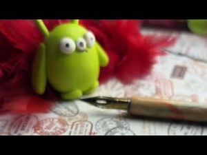 Calligraphy for beginners