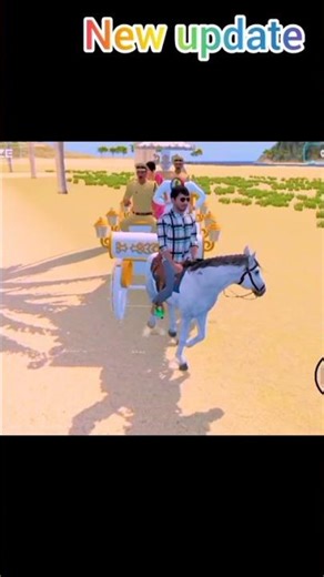 New update केसे ले #gaming #indianvehiclessimulator3dgame