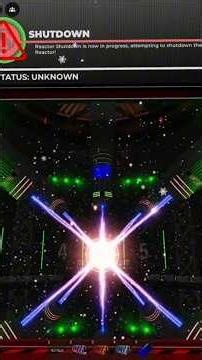 Project Jolly? NecosmO epic roleplay #shorts #roblox #core #christmas