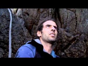 Human Planet ep01 Oceans - Into the Blue - Galicia's Percebeiros