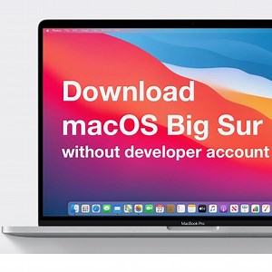 How To Download Macos Without Apple Id