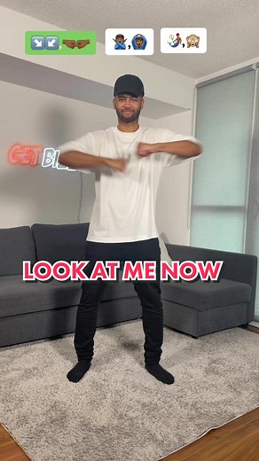 Dance Challenge Tutorial: Hit the Floor