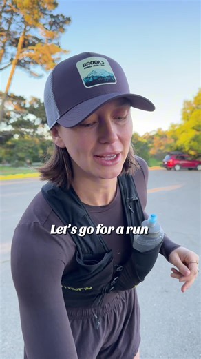 Running with a Turkey