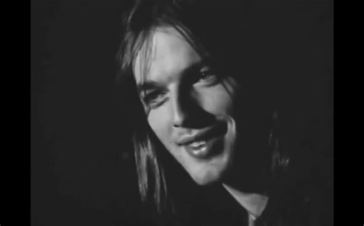 【David Gilmour】 1967-《Two Weeks in September》 OST FULL SOUNDTRACK