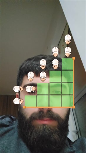 RAMO KAYA TikTok'ta