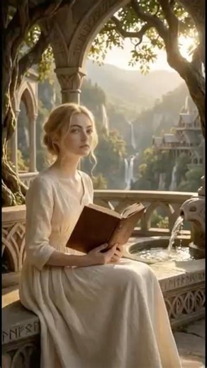 Echo Reads: The Hobbit Chapter 3 Behind the Camera