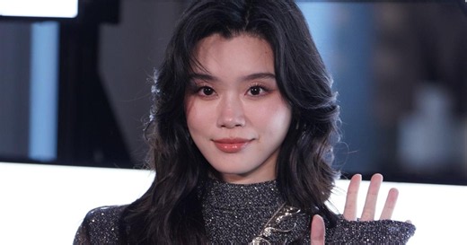Qui est Ming Xi, la mannequin au cœur du mariage le plus exclusif jamais célébré au Mont-Saint-Michel ?