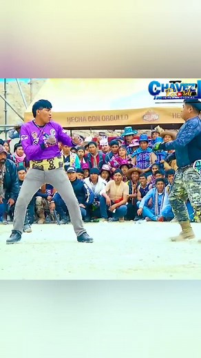 896K views · 2.2K reactions | takanakuy Perú vs tinku Bolivia ...