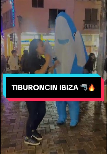 Noche De Medardo En San Sebastián 💃🏻🍻🦈 #loja #flypシ #regalandopremios #IBIZA