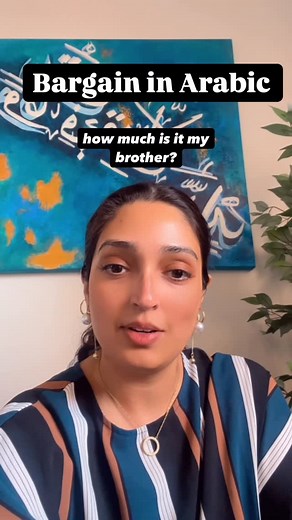 Zahabia Rehan on Instagram: "I’m an expat and learning this new language! Be kind and few more sentences and teach us more ways to get a good discount  #arabiclesson101 #thingstodoinriyadh #zahabiainriyadh"