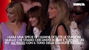La timeline completa della relazione tra Natalia Dyer e Charlie Heaton di Stranger Things