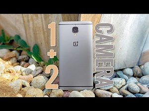 OnePlus 3 camera review