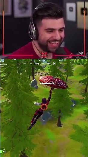 This Fortnite Item Has a 1 in 10 000 Chance!