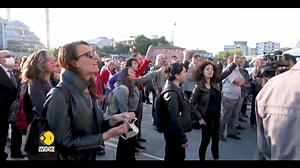 A Turkish court handed prominent civil society leader #OsmanKavala a life sentence for allegedly financing protests in 2013, and trying to topple President Erdogan's government. On #TheWestAsiaPost, Ghadi Francis tells you what this means for Turkey's civil society. For more videos, visit: wionews.com/videos | WION