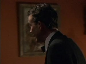 "A Nero Wolfe Mystery" Immune to Murder (TV Episode 2002)