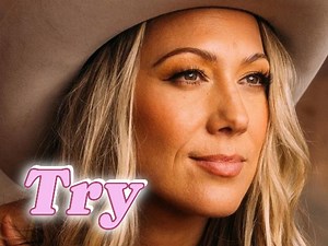 Colbie Caillat - Try (Live)