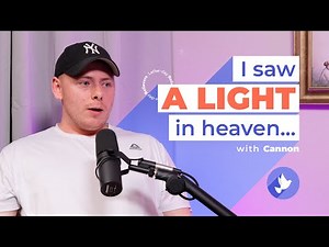 Losing my dad and converting to Christ | Cannon's Conversion Story