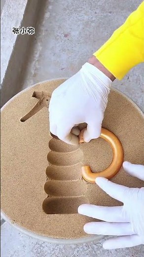 DIY Unzipper: Unpack Any Video with Your Hands