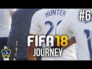 FIFA 18 The Journey Gameplay Walkthrough Part 6 - CHAPTER 3 (Full Game)
