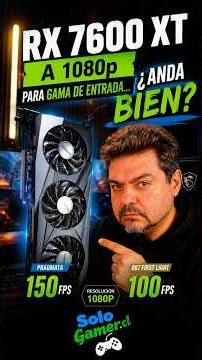 🔥 An RX 7600 in 2026? 🔥 #gaming #gamer