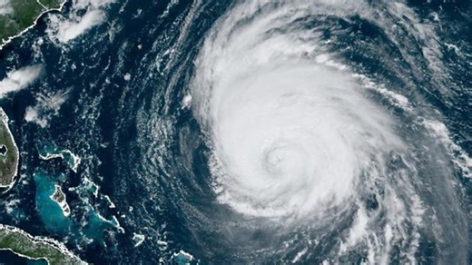 2024 Atlantic Hurricane Season Outlook: A look ahead to a potentially active season