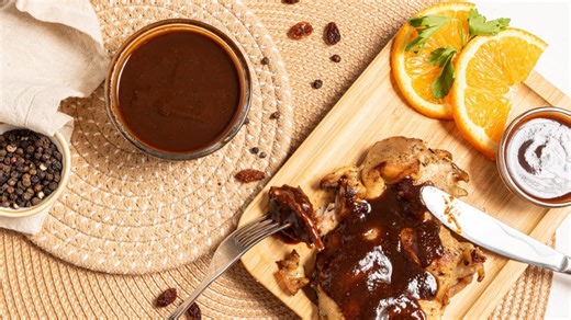 Copycat A.1. sauce recipe