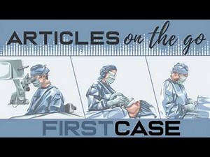 Articles On-The-Go: Normalization of Deviance, Group-Think, Shortcuts, and Work-Arounds in the OR