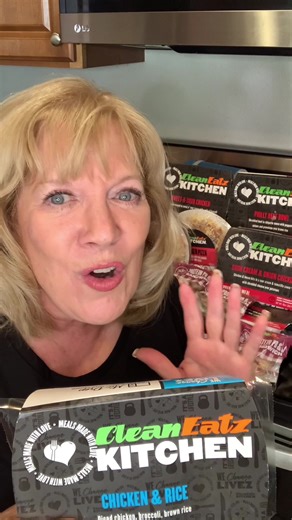 Delicious, Prepared Meals Delivered. No Assembly Required  -$8.99 per Meal -No Subscriptions - 10,000+ 5-Star Reviews - Fresh Ingredients - Life changed, in under 3 minutes PLUS get 30% Off your first order, when you order today: https://www.cleaneatzkitchen.com/pages/byomp | Clean Eatz Kitchen | Facebook