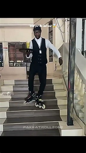 Waiters with Next Level Skills! 😱🔥 #Shorts