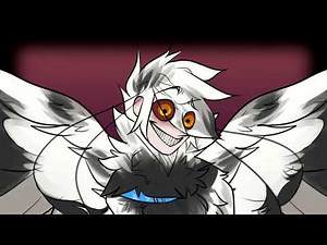 bloodflow - animation meme - trigger warning