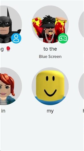 THICK OF IT... 👑🔥 (BUT ROBLOX NAMES)