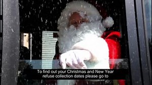 1.2K views · 11 reactions | For your Christmas Refuse Collection dates please go to www.gravesham.gov.uk | Gravesham Borough Council | Facebook