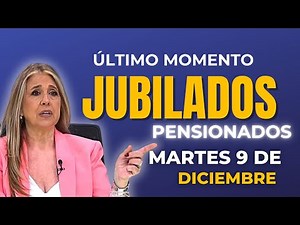 🛑 ANSES December: Christmas Bonus, Increases, Changes and Confirmed Dates - RETIREES and PNC